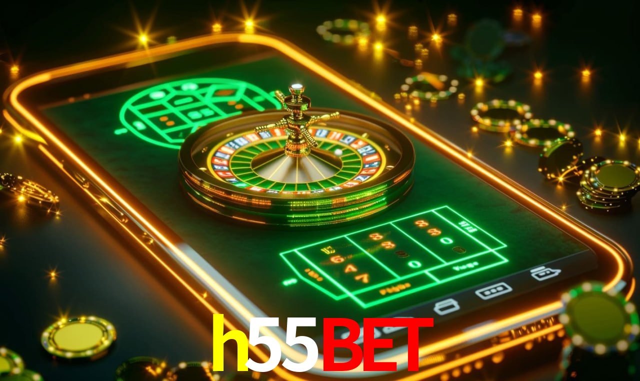 h55bet login