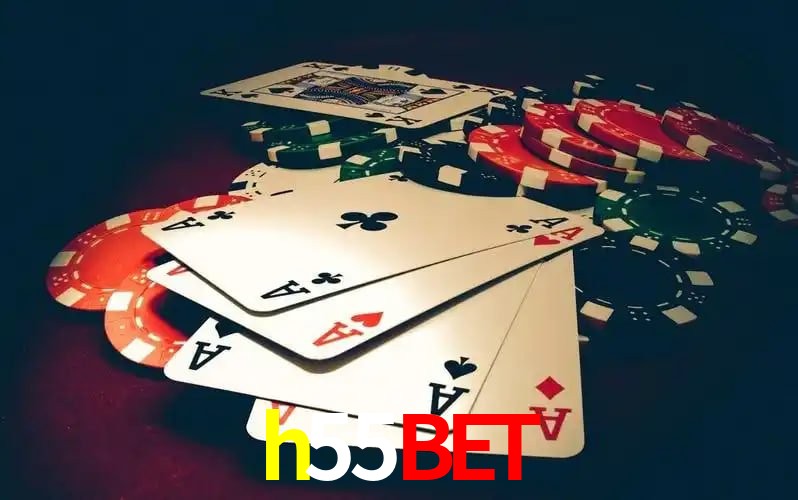 h55bet login