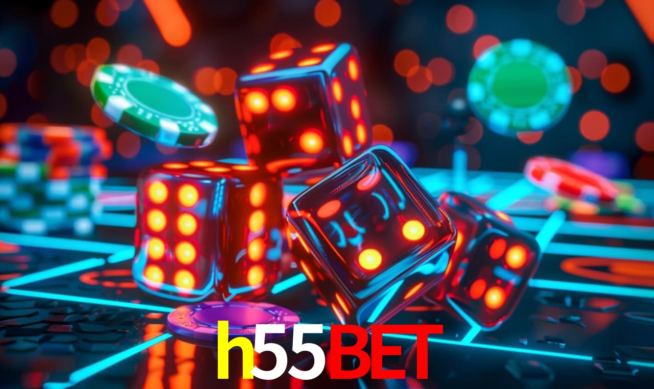 h55bet: Seu Especialista em Apostas Esportivas Brasileiras