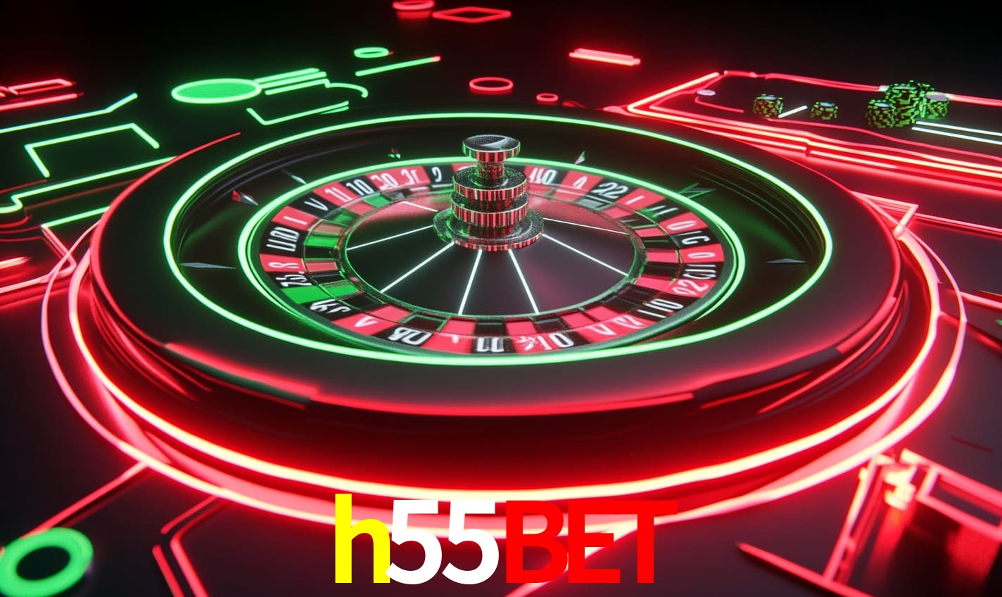 h55bet.com